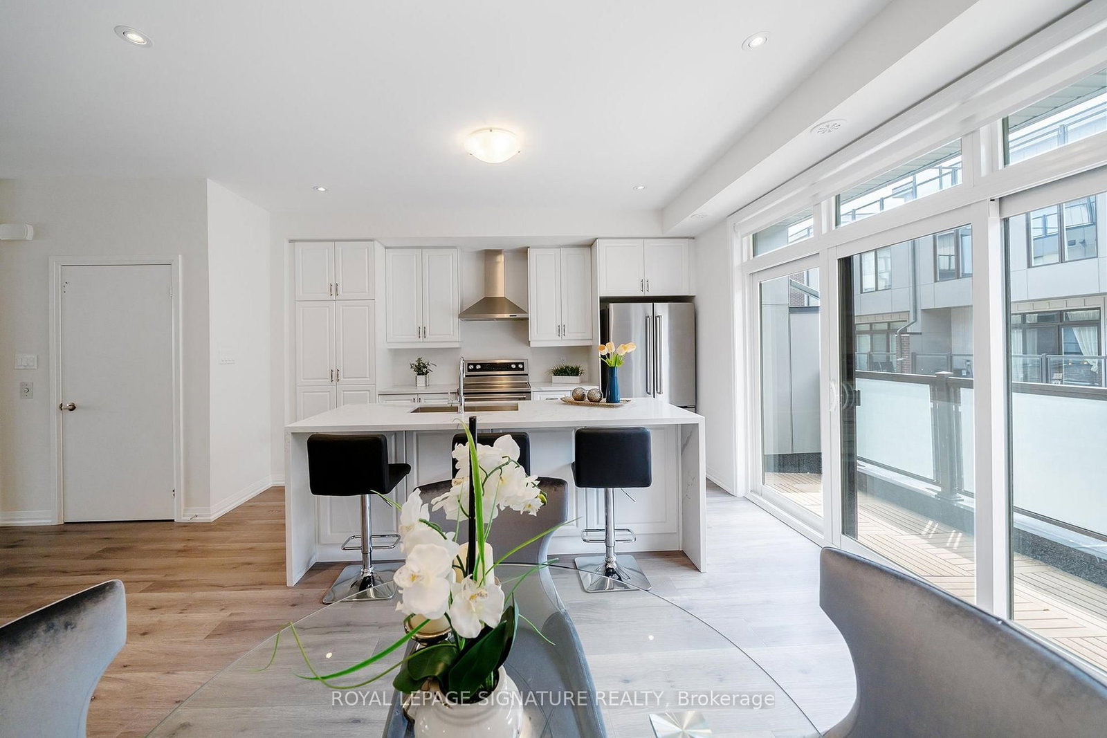 63 George Kirby Street • Vaughan, ON photo 12