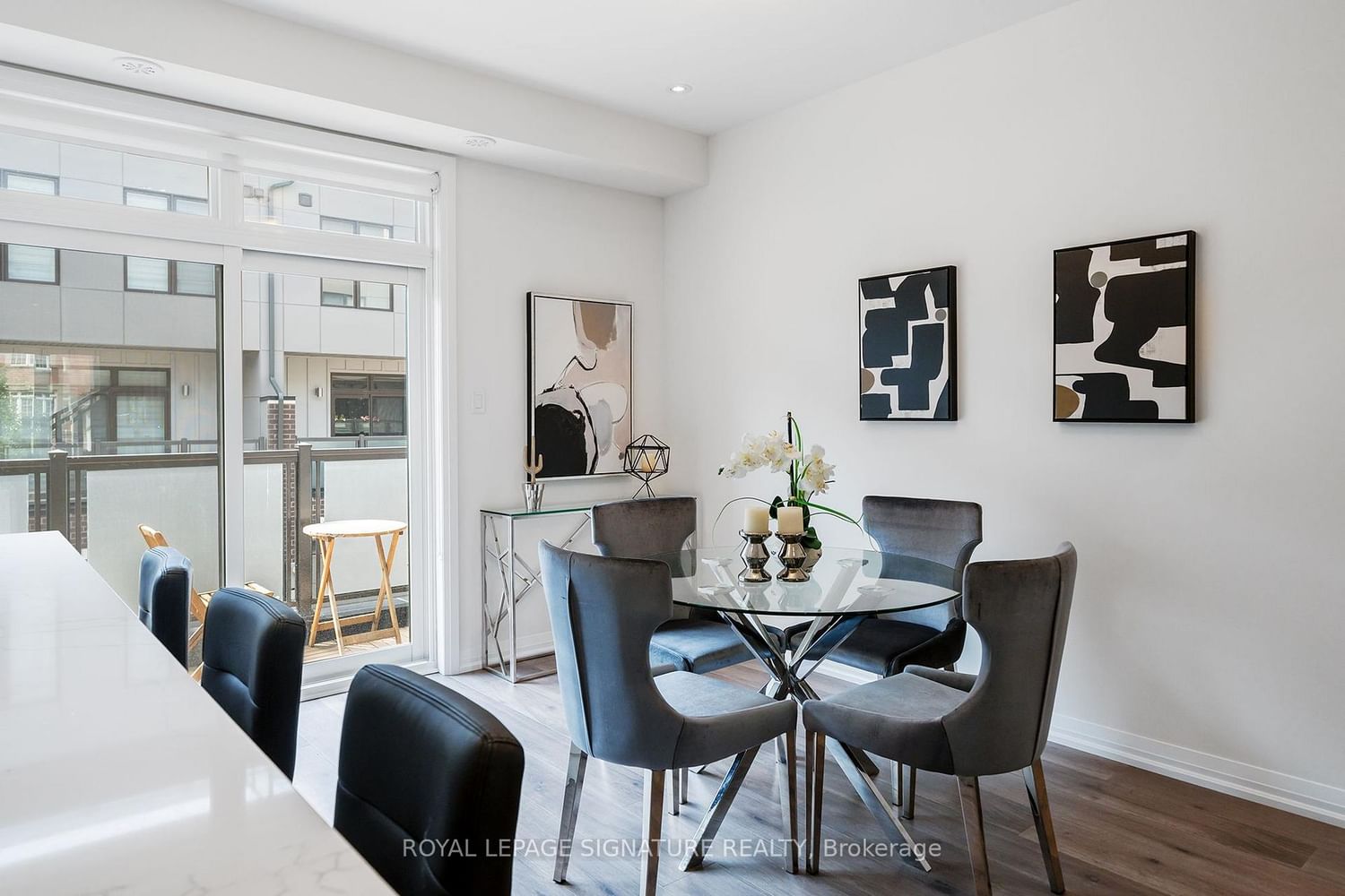 63 George Kirby Street • Vaughan, ON photo 13