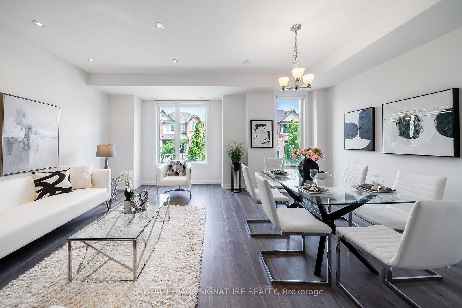 63 George Kirby Street • Vaughan, ON photo 14