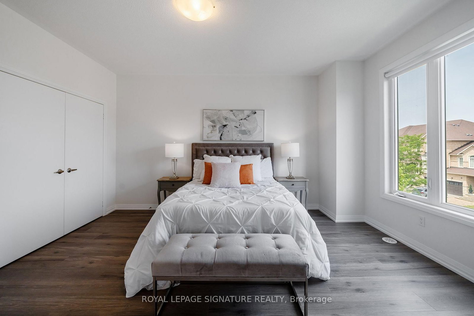 63 George Kirby Street • Vaughan, ON photo 18