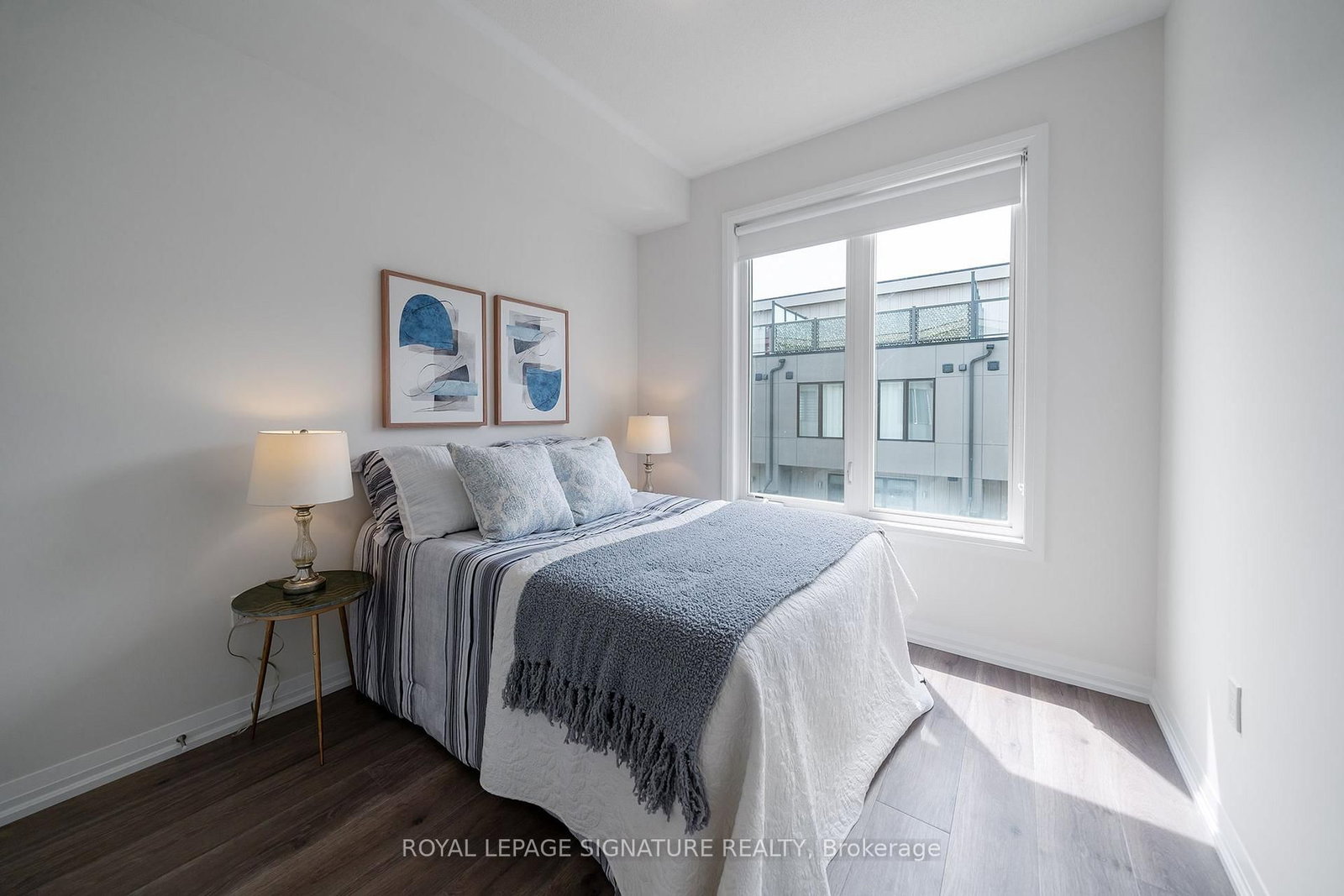 63 George Kirby Street • Vaughan, ON photo 23