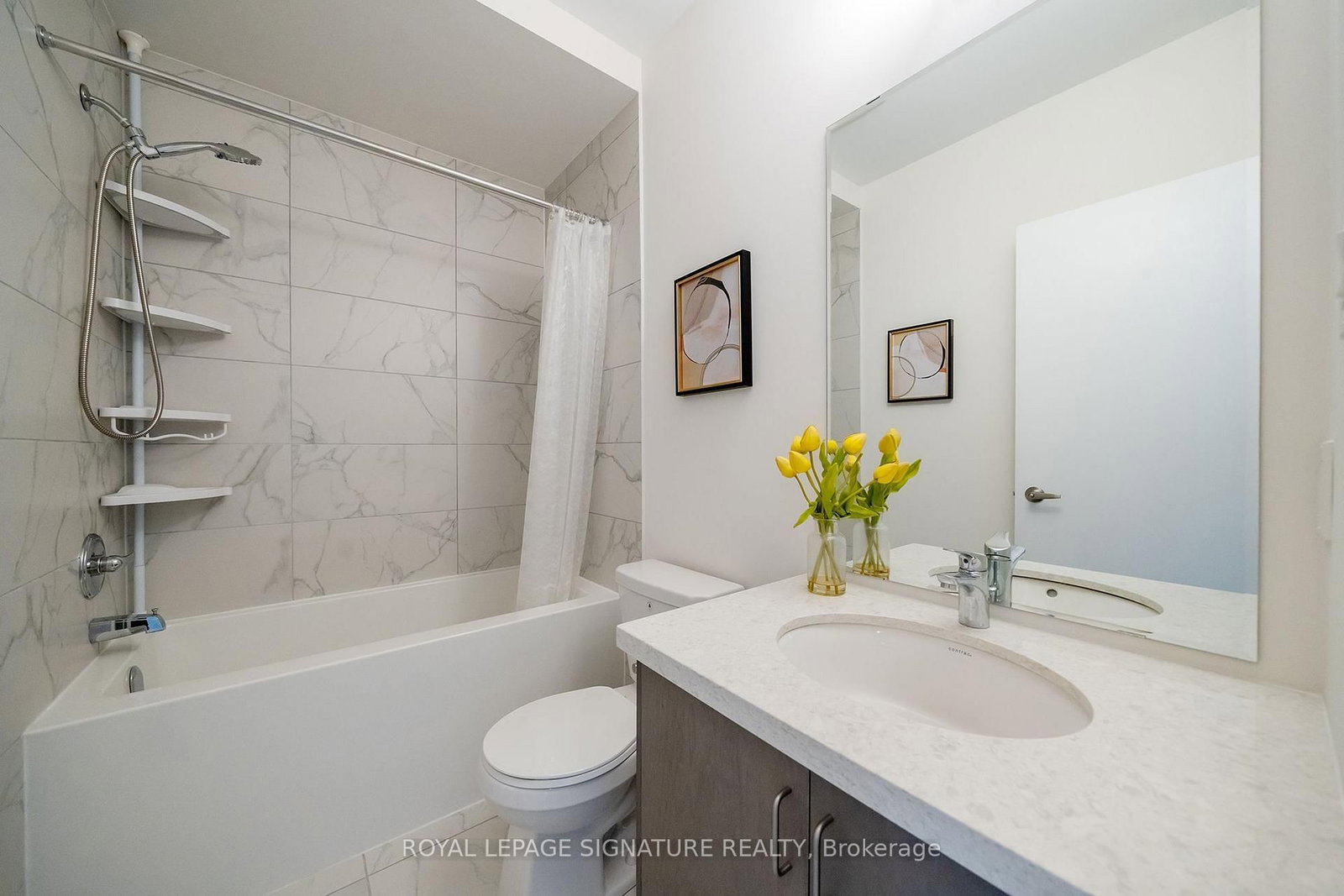 63 George Kirby Street • Vaughan, ON photo 25