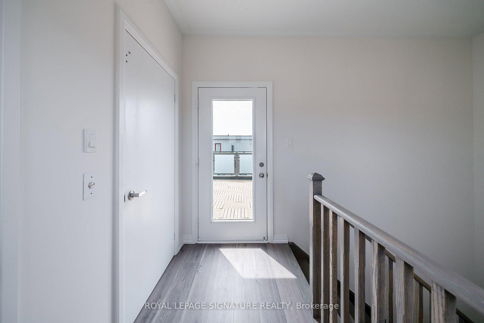 63 George Kirby Street • Vaughan, ON photo 27