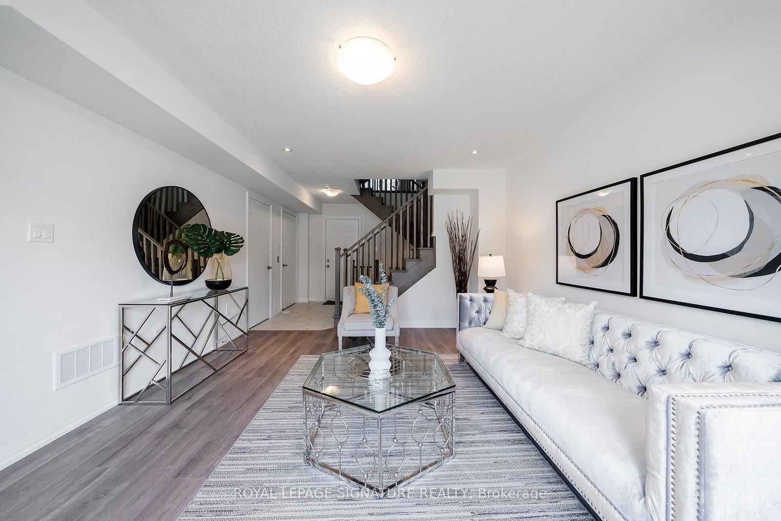63 George Kirby Street • Vaughan, ON photo 3