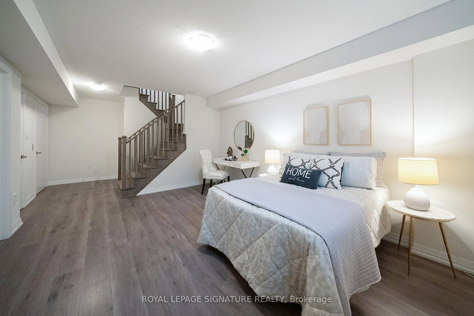 63 George Kirby Street • Vaughan, ON photo 33