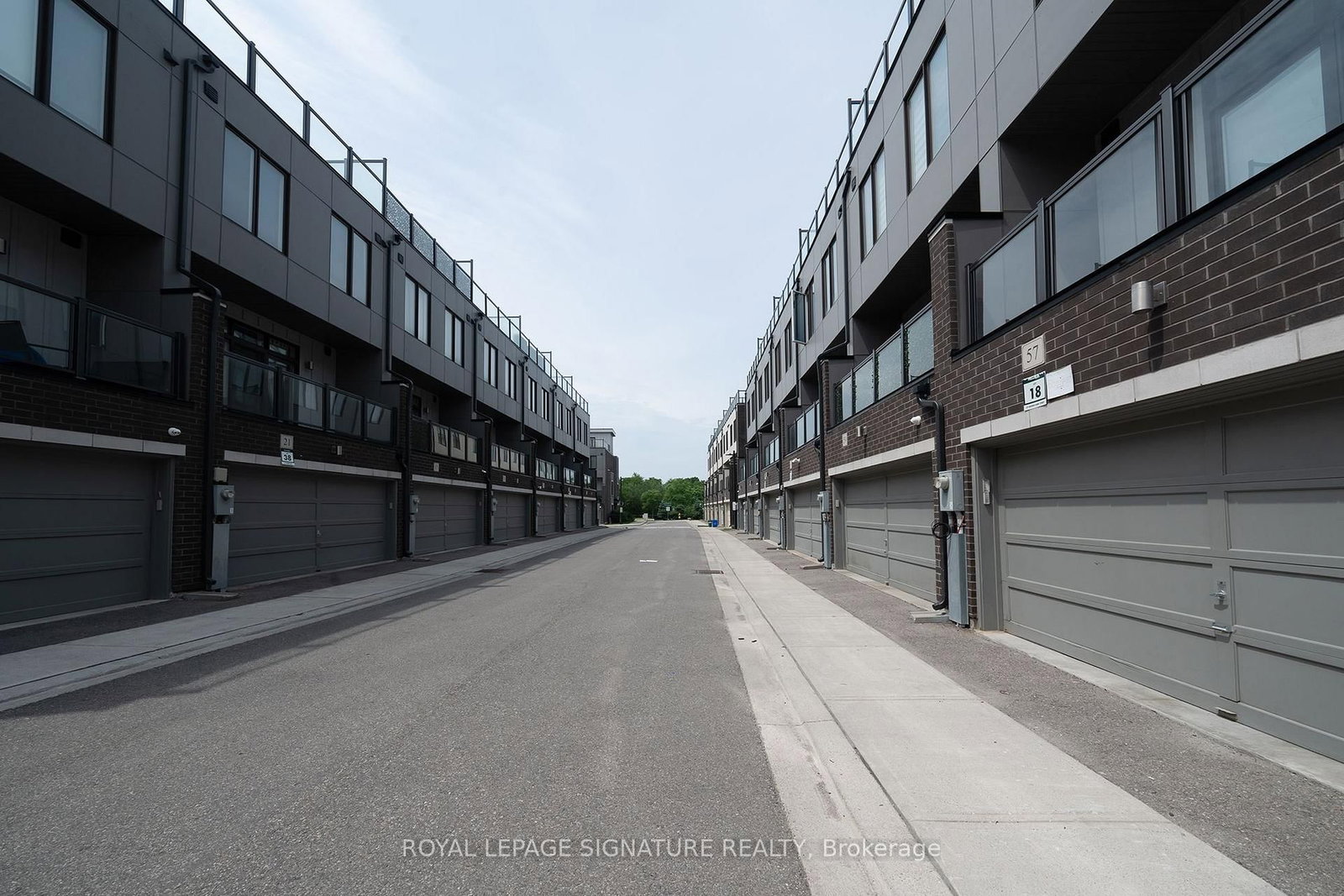 63 George Kirby Street • Vaughan, ON photo 36