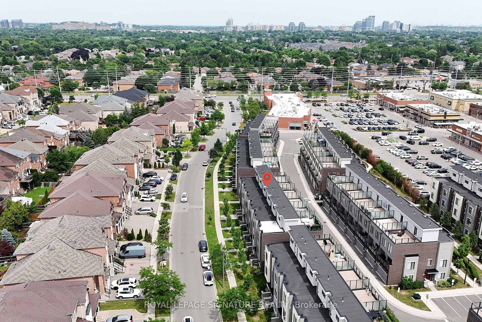 63 George Kirby Street • Vaughan, ON photo 39