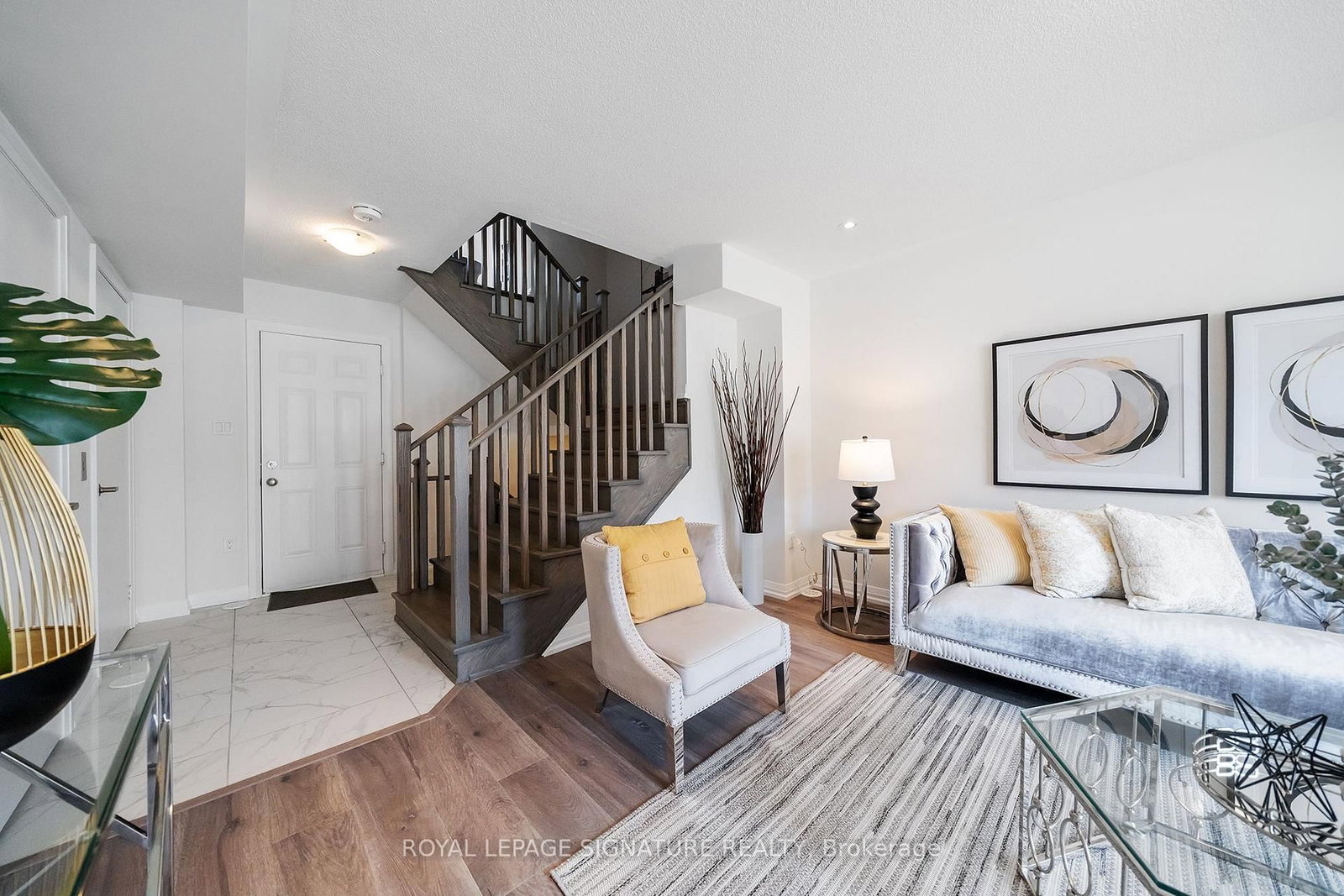 63 George Kirby Street • Vaughan, ON photo 4