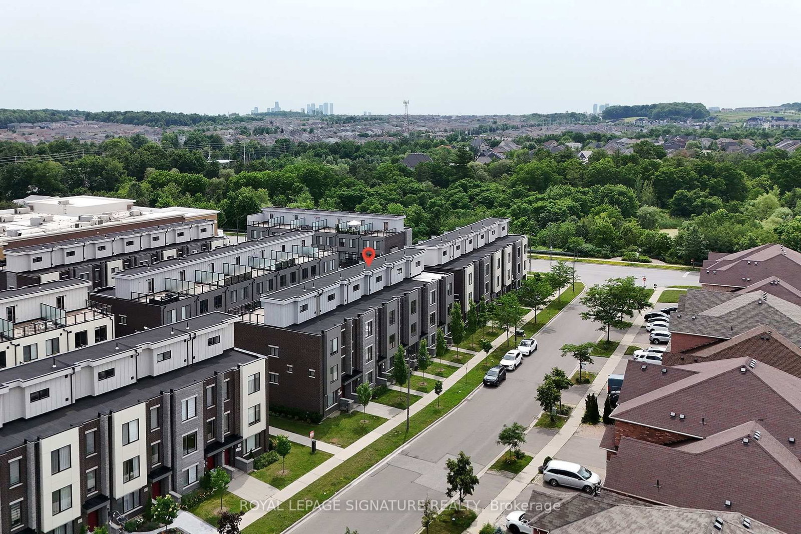 63 George Kirby Street • Vaughan, ON photo 41