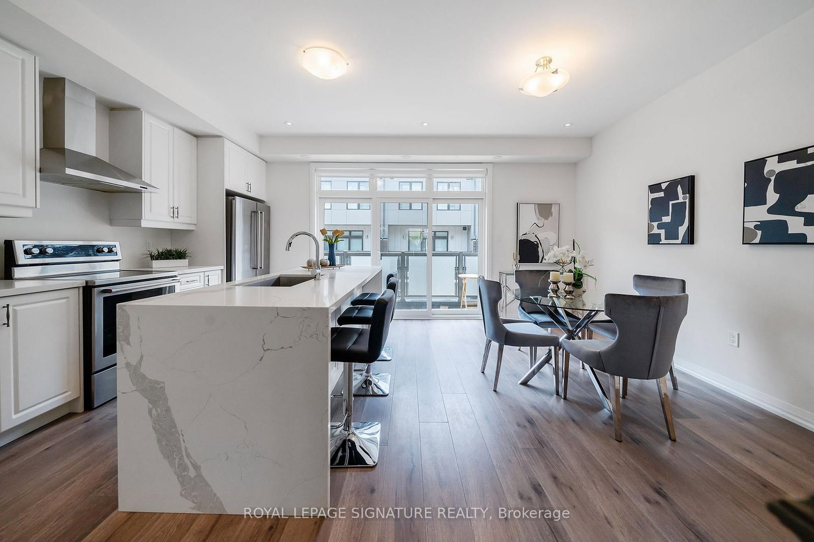 63 George Kirby Street • Vaughan, ON photo 8