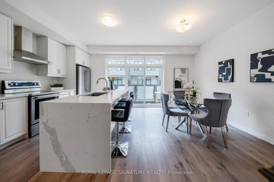 63 George Kirby Street • Vaughan, ON photo 8