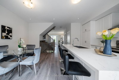 63 George Kirby Street • Vaughan, ON photo 9