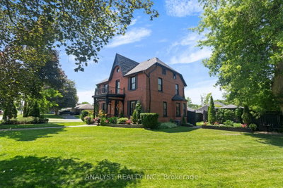 20 King Street S • Innisfil, ON photo 3