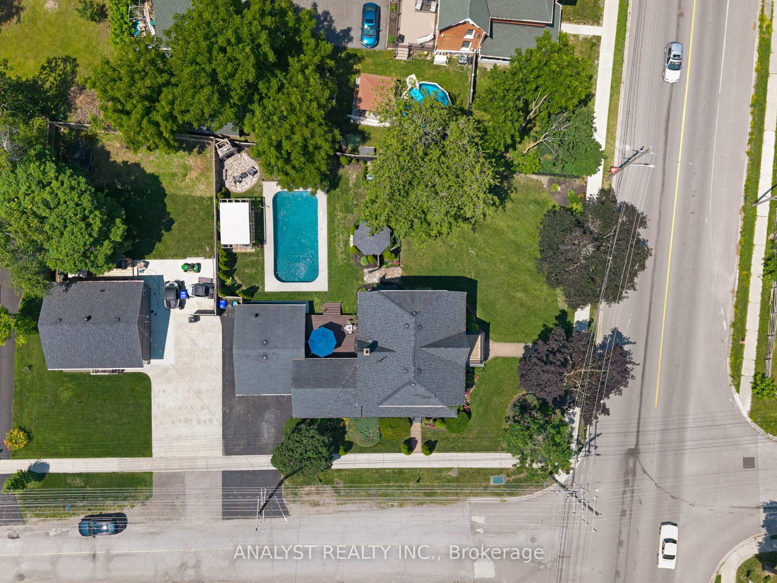 20 King Street S • Innisfil, ON photo 4