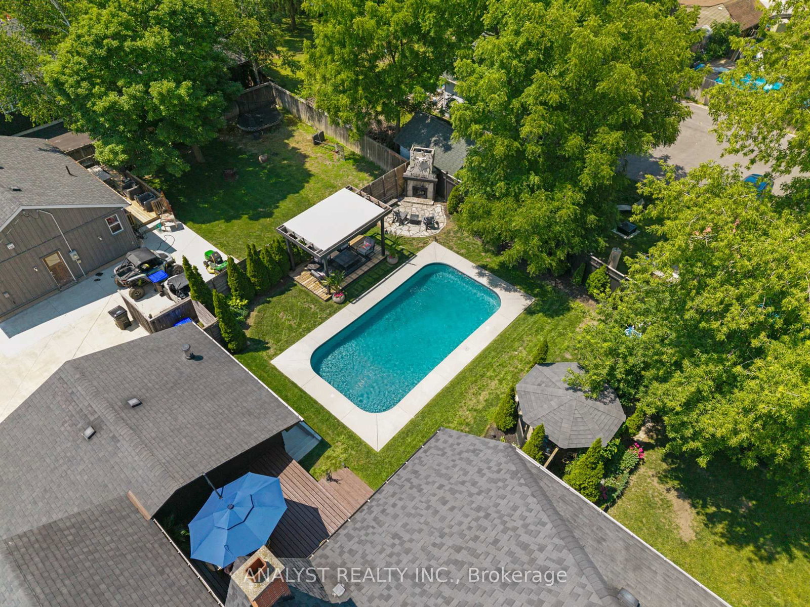 20 King Street S • Innisfil, ON photo 42