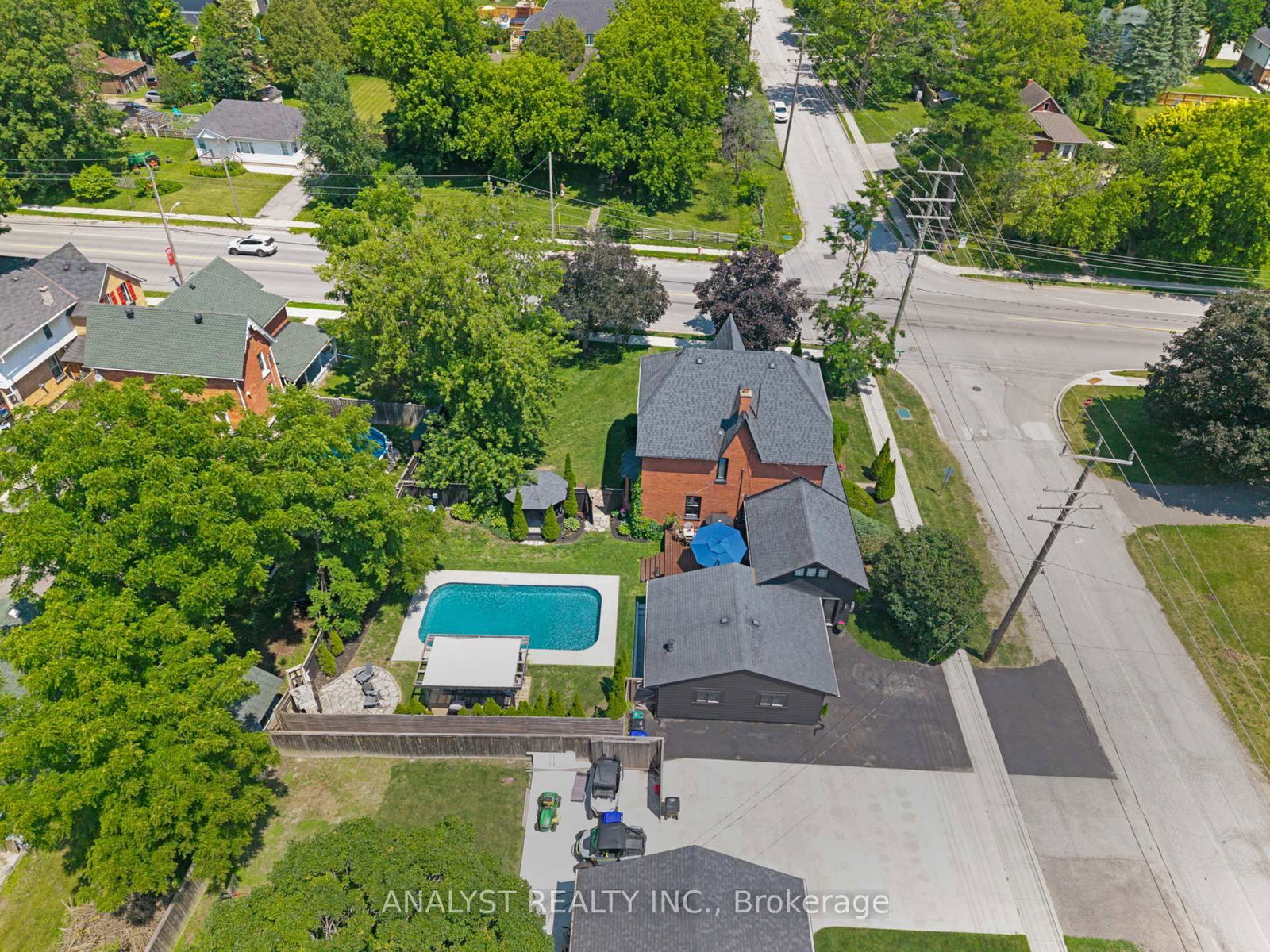 20 King Street S • Innisfil, ON photo 46