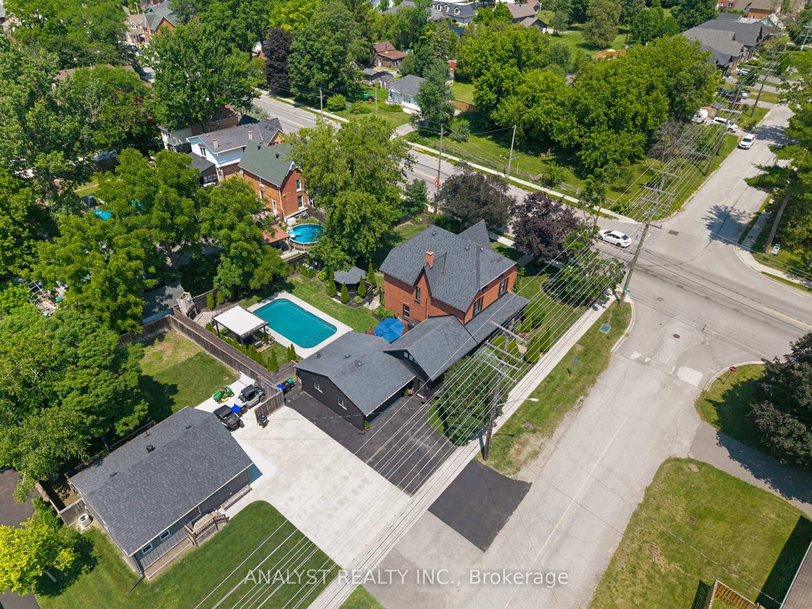 20 King Street S • Innisfil, ON photo 49