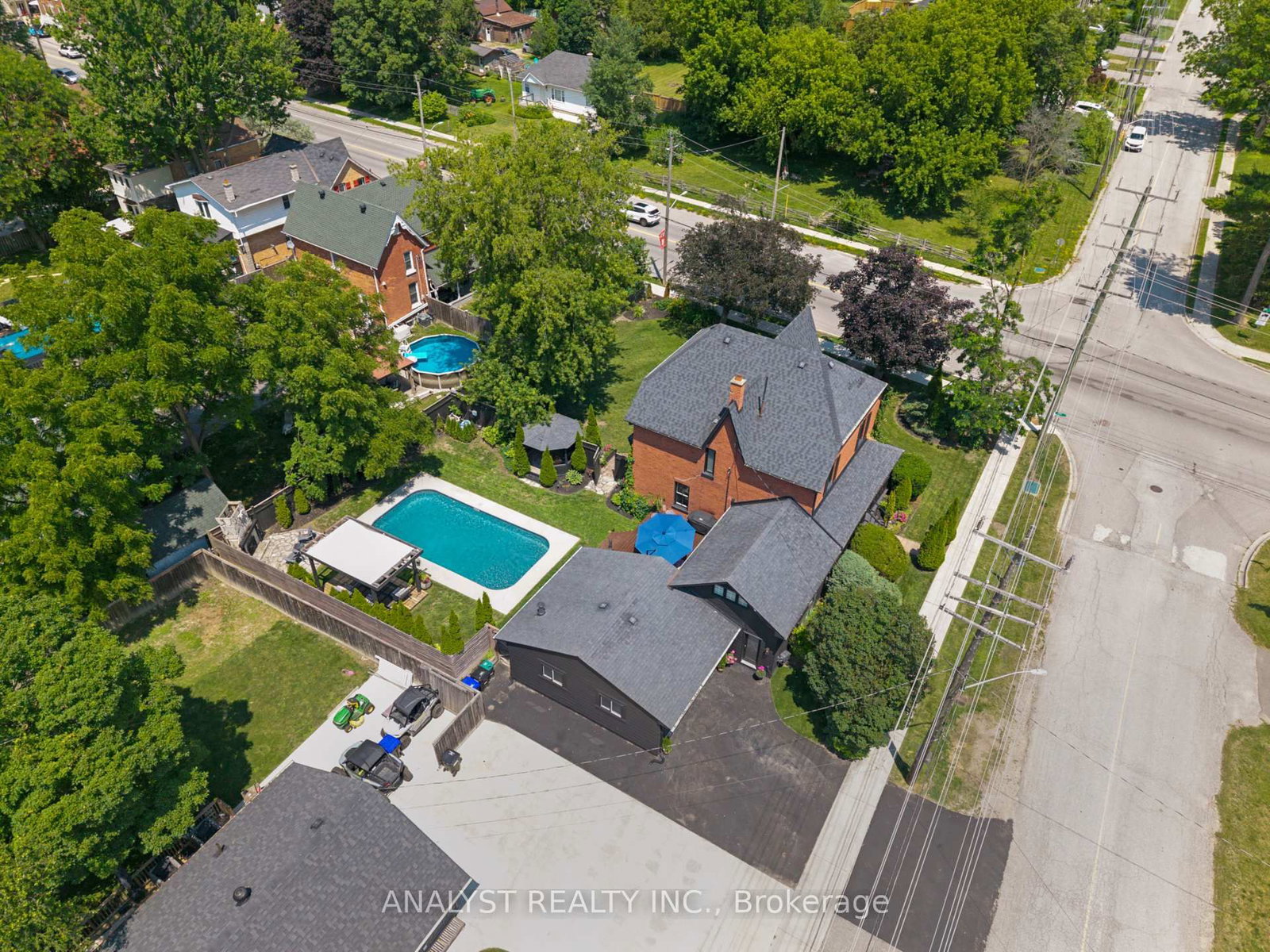 20 King Street S • Innisfil, ON photo 8