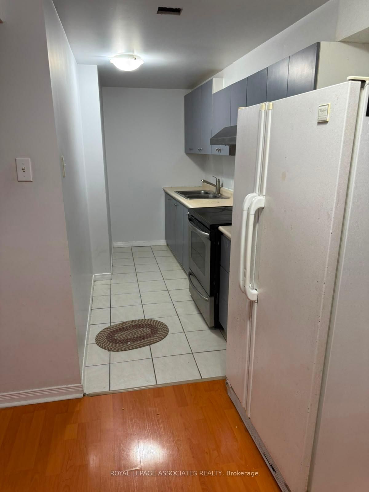 BSMT - 435 Elson Street, Markham 4