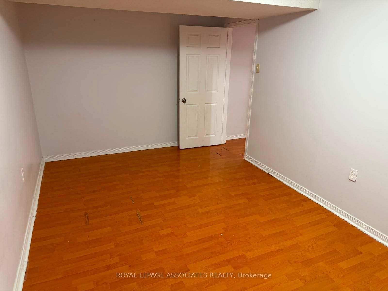 BSMT - 435 Elson Street, Markham 5