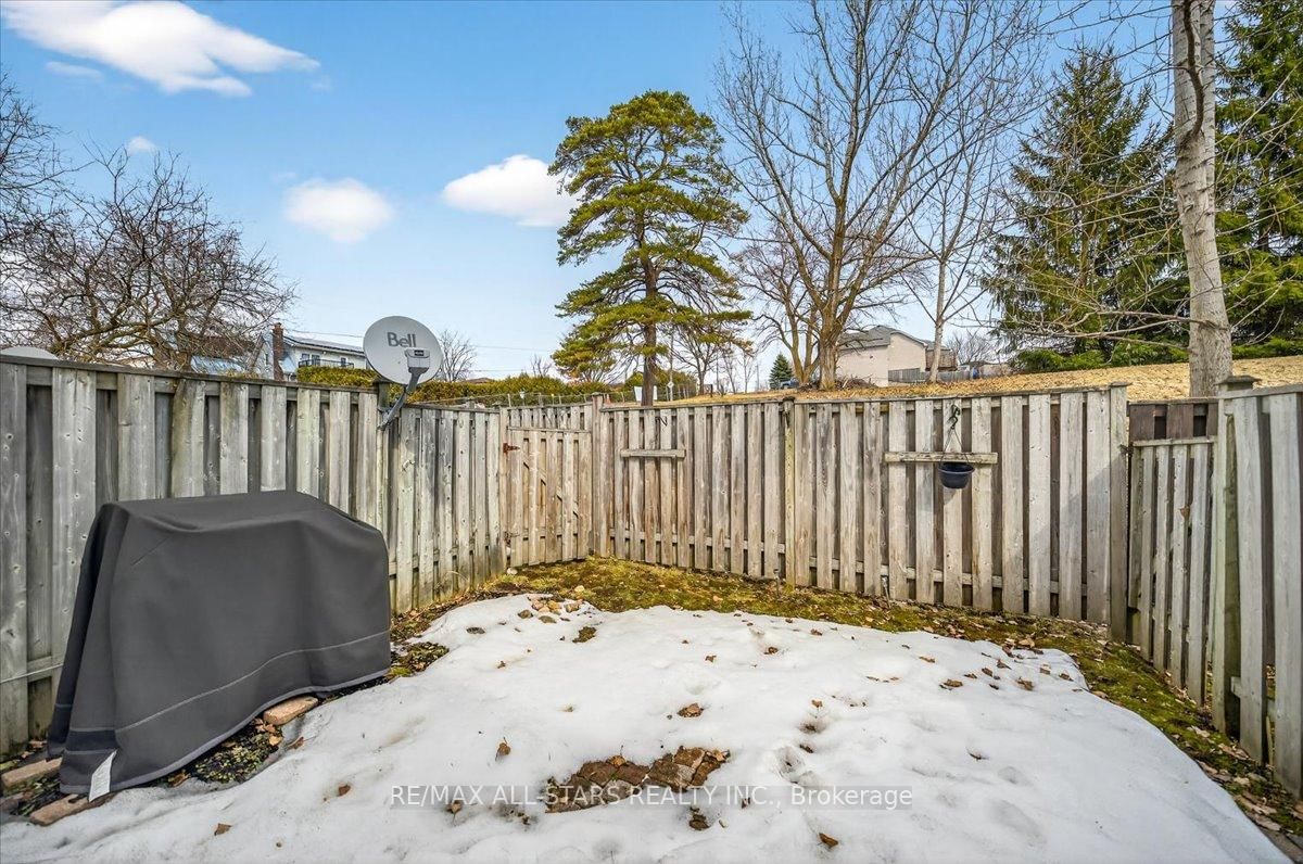 119 Spring Road • #3 • Georgina, ON photo 42