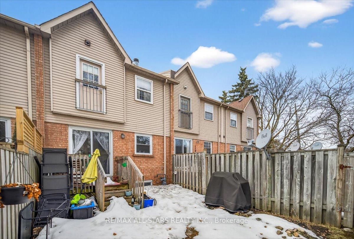 119 Spring Road • #3 • Georgina, ON photo 44