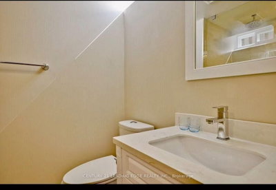 Unit Bsmt — 129 Bernard Avenue — photo 4