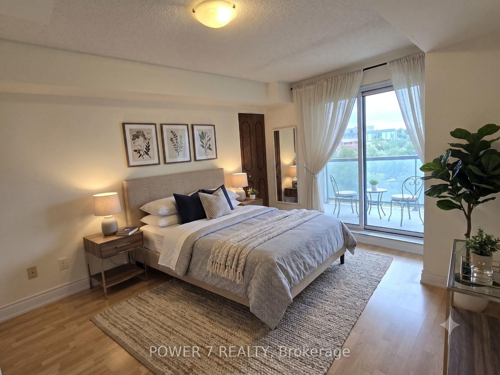 60 South Town Centre Boulevard • #502 • Markham, ON photo 12