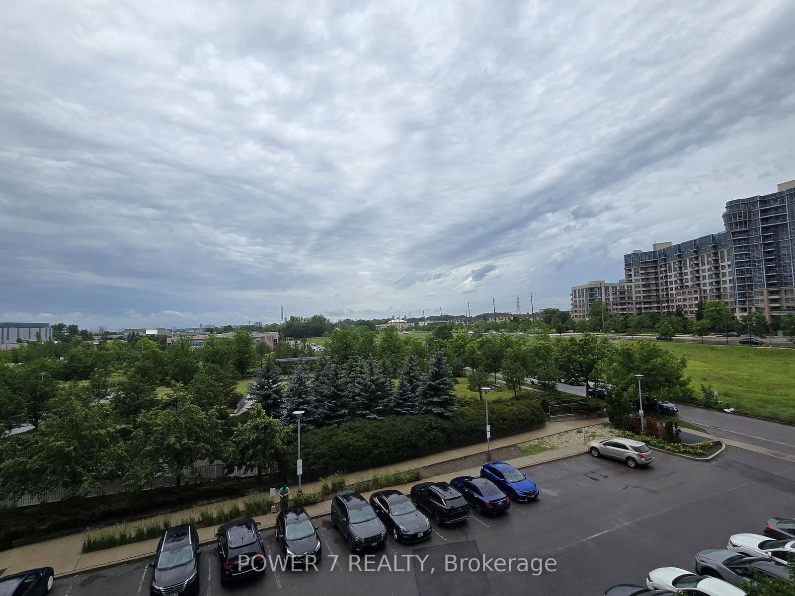 60 South Town Centre Boulevard • #502 • Markham, ON photo 17