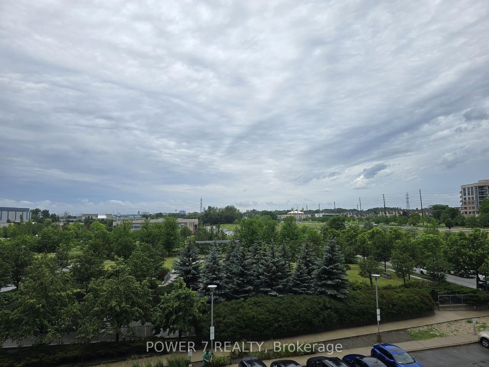 60 South Town Centre Boulevard • #502 • Markham, ON photo 18