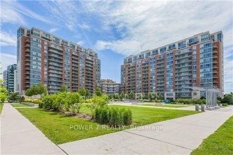 60 South Town Centre Boulevard • #502 • Markham, ON photo 2