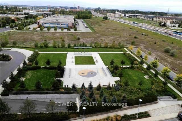 60 South Town Centre Boulevard • #502 • Markham, ON photo 23