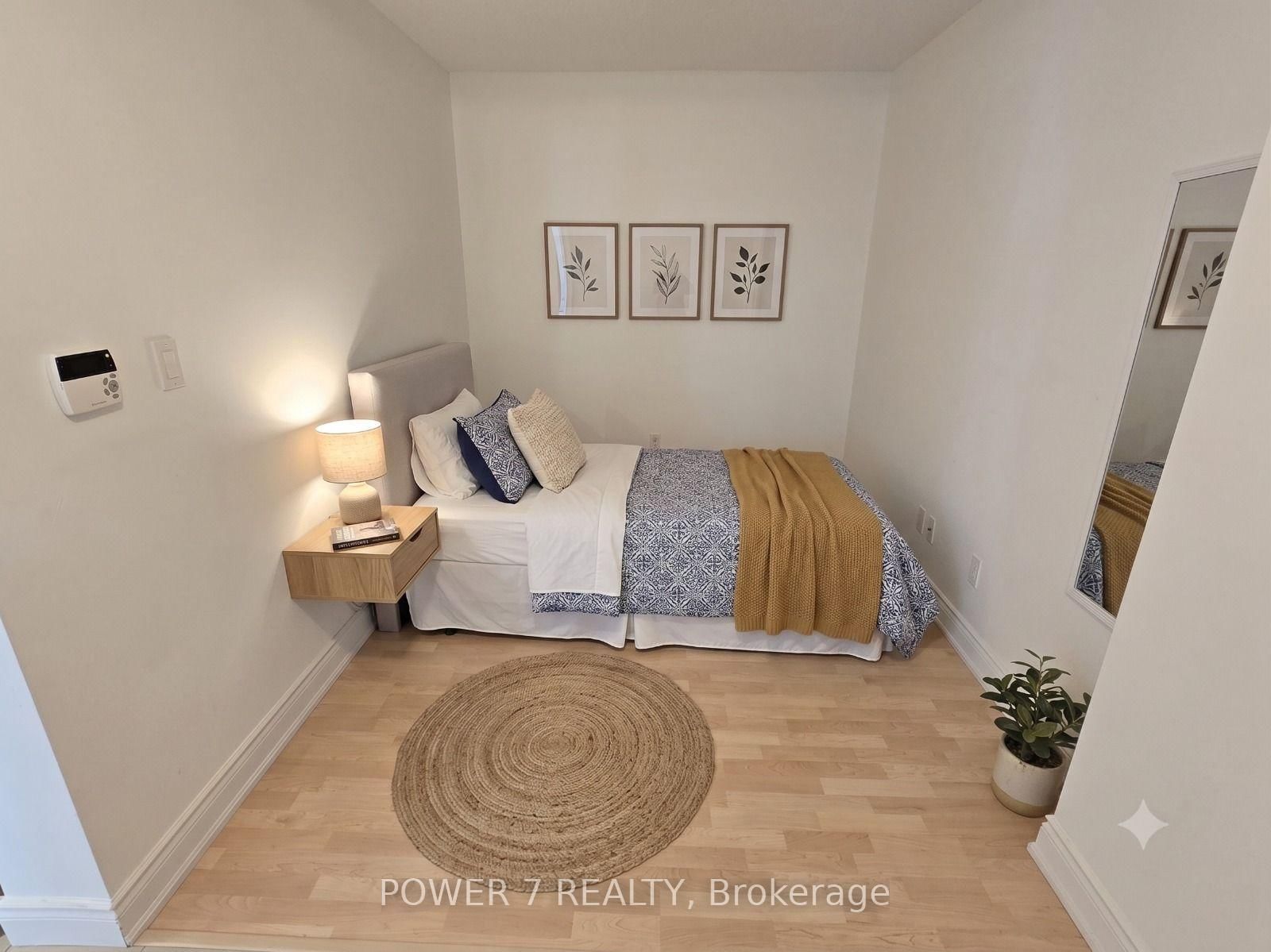 60 South Town Centre Boulevard • #502 • Markham, ON photo 9