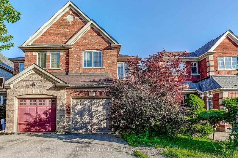 29 Tuscana Blvd, Vaughan, Ontario