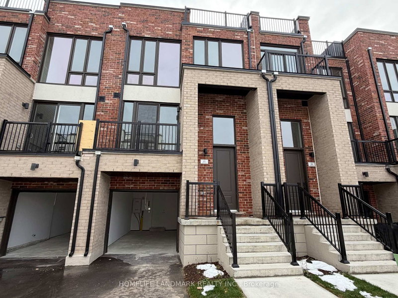 27 Bancroft Lane
