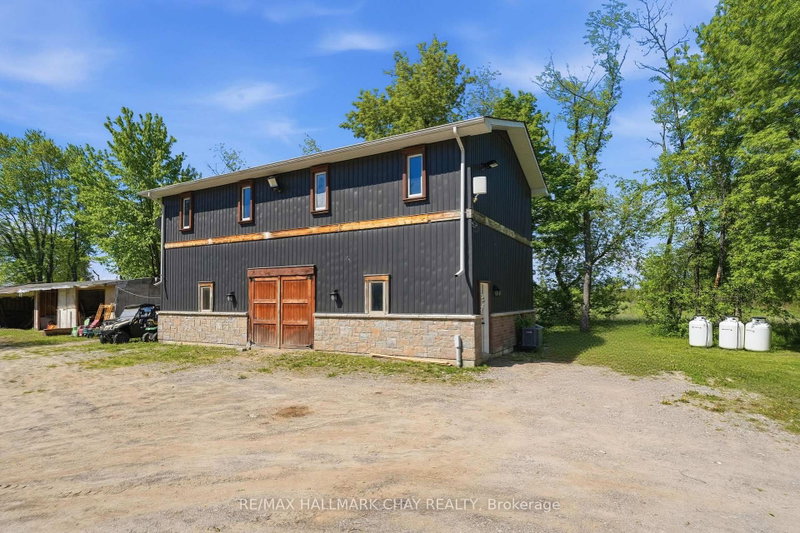 Unit Garden Suite — 147 Murphy Road, Essa