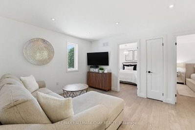 Unit Garden Suite — 147 Murphy Road — photo 6