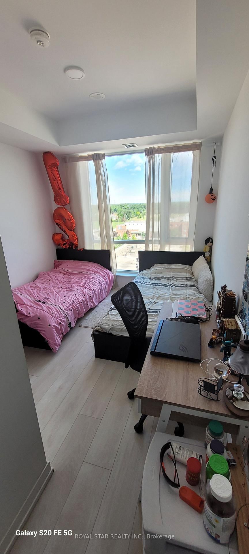 8 Beverley Glen Boulevard • #901 • Vaughan, ON photo 10