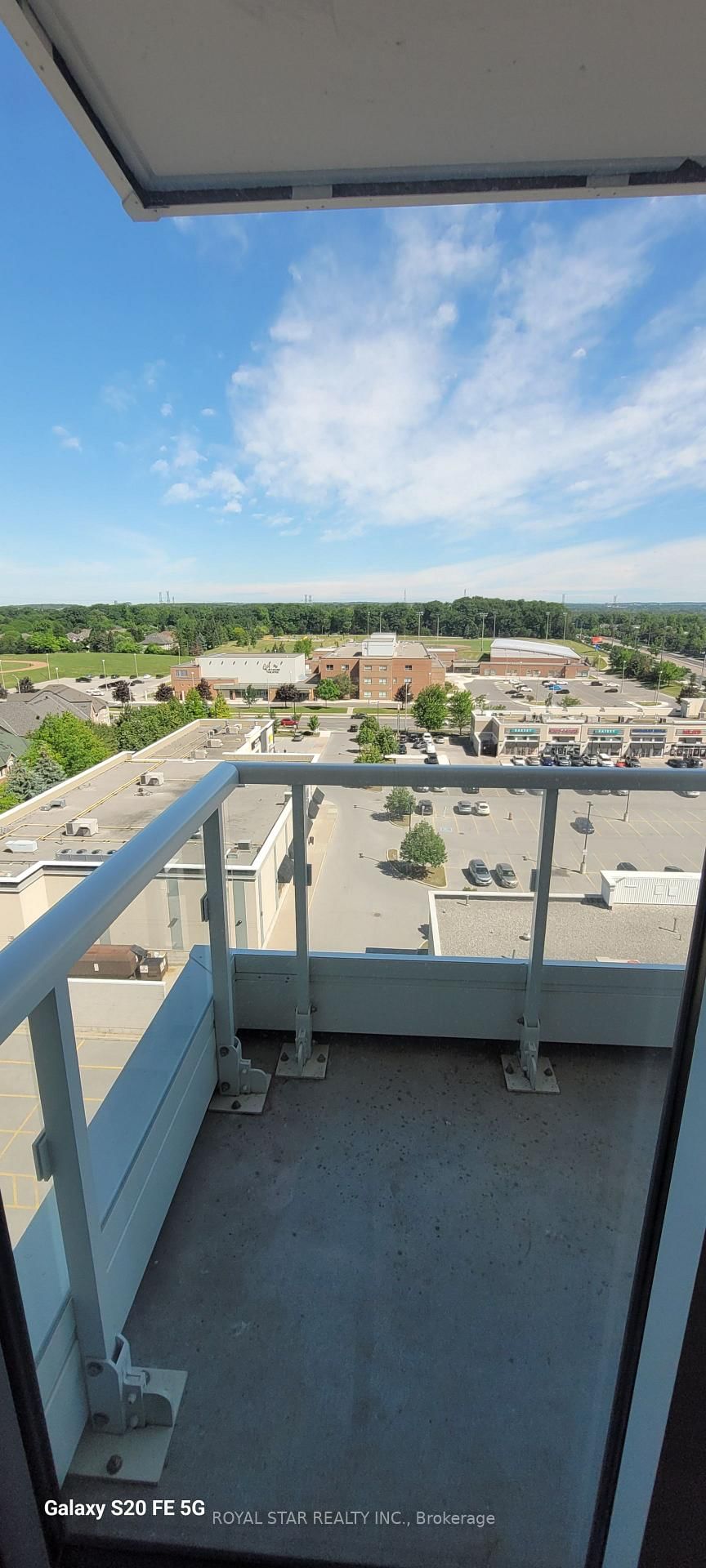 8 Beverley Glen Boulevard • #901 • Vaughan, ON photo 13