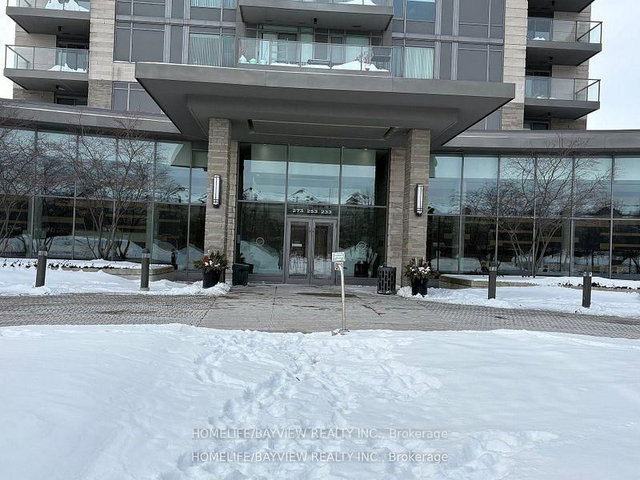 #607 - 233 South Park Road