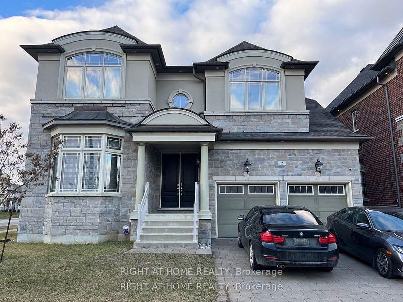 home for lease on B-2 Chesney Crescent