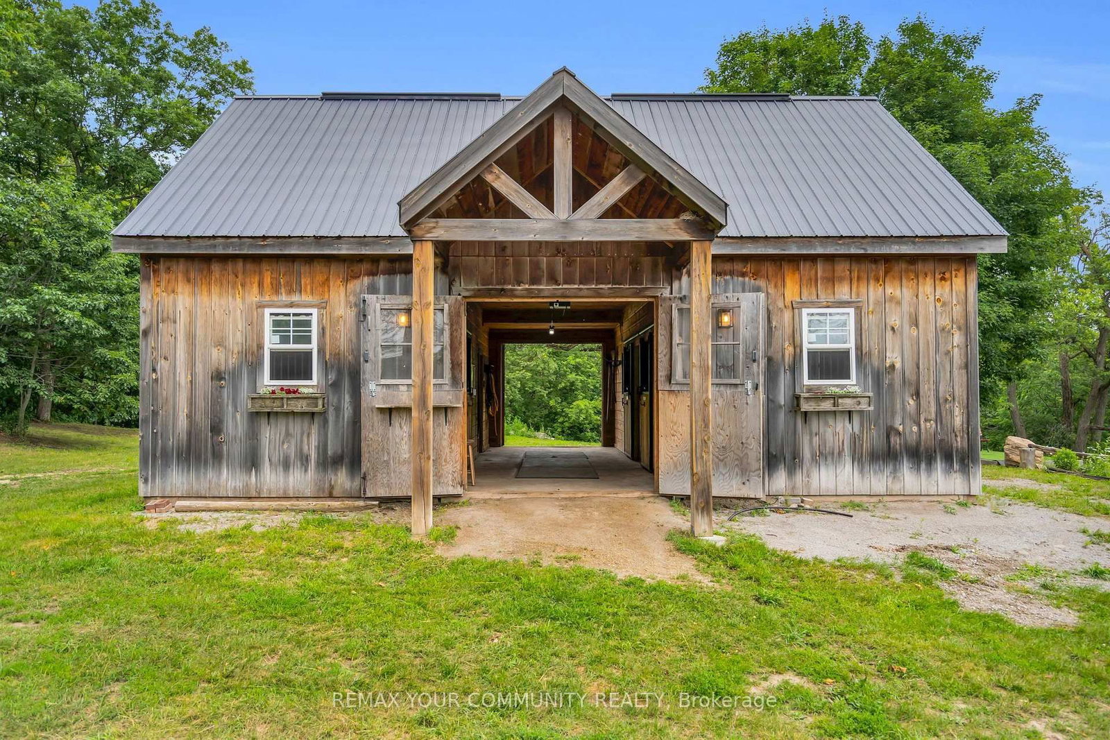 273 Wees Road • Uxbridge, ON photo 38