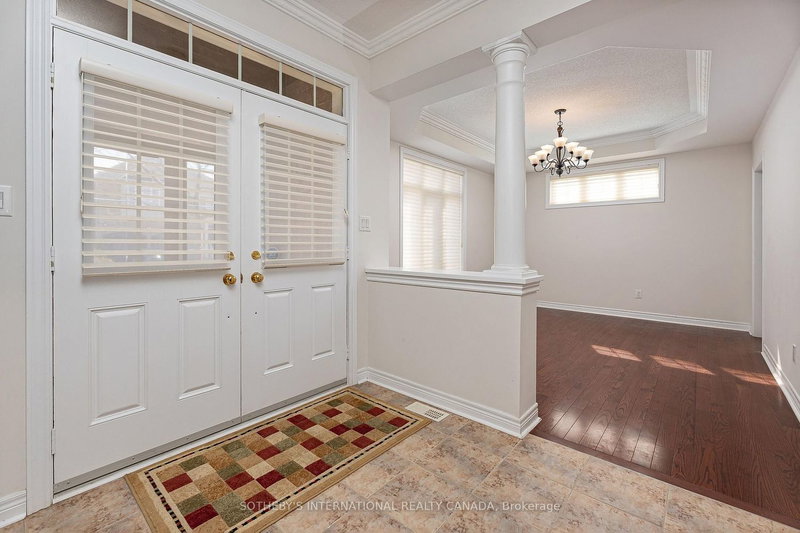 1 Herbert Wales Crescent