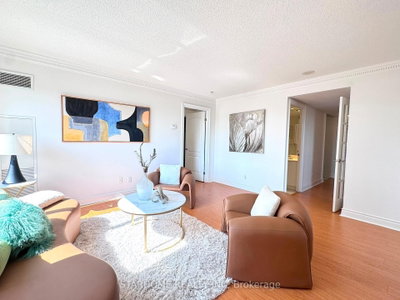 Unit 605 — 51 Saddlecreek Drive — more photos