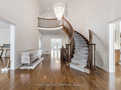 17 Dunloe Road • Richmond Hill, ON photo 3