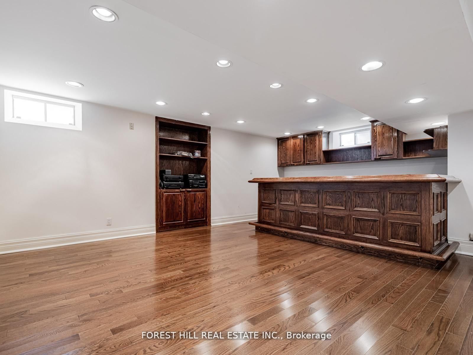 17 Dunloe Road • Richmond Hill, ON photo 36