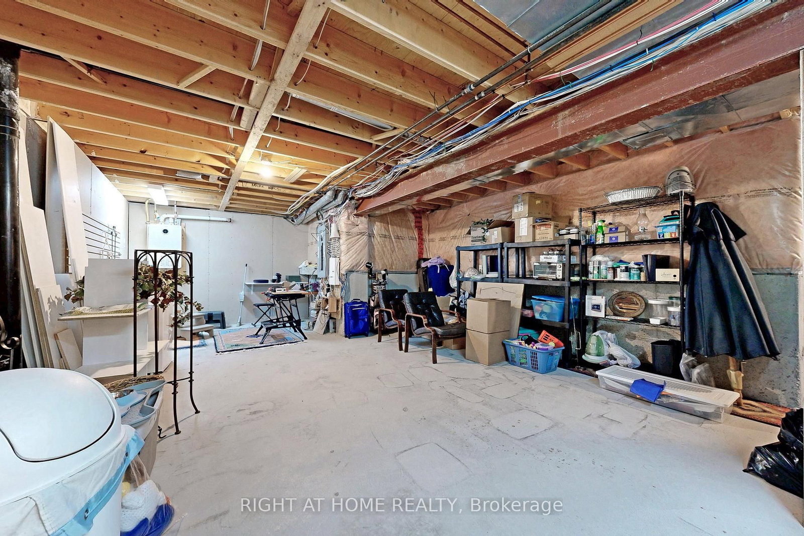 9 Arlington Way • Markham, ON photo 34