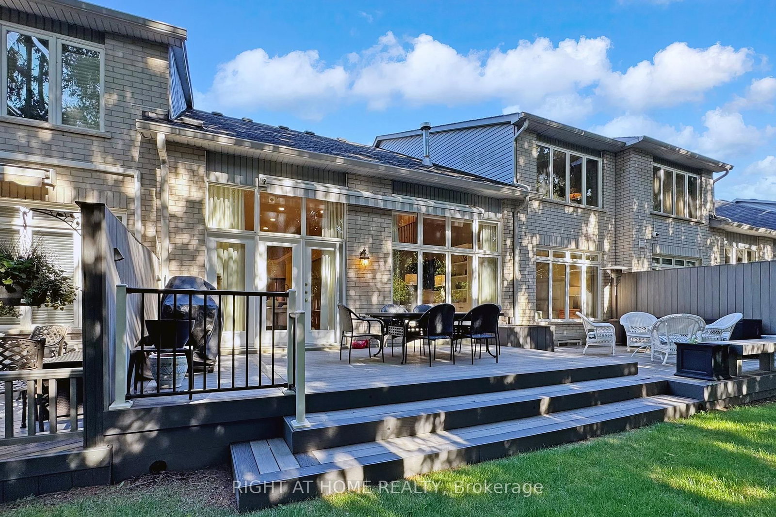 9 Arlington Way • Markham, ON photo 36