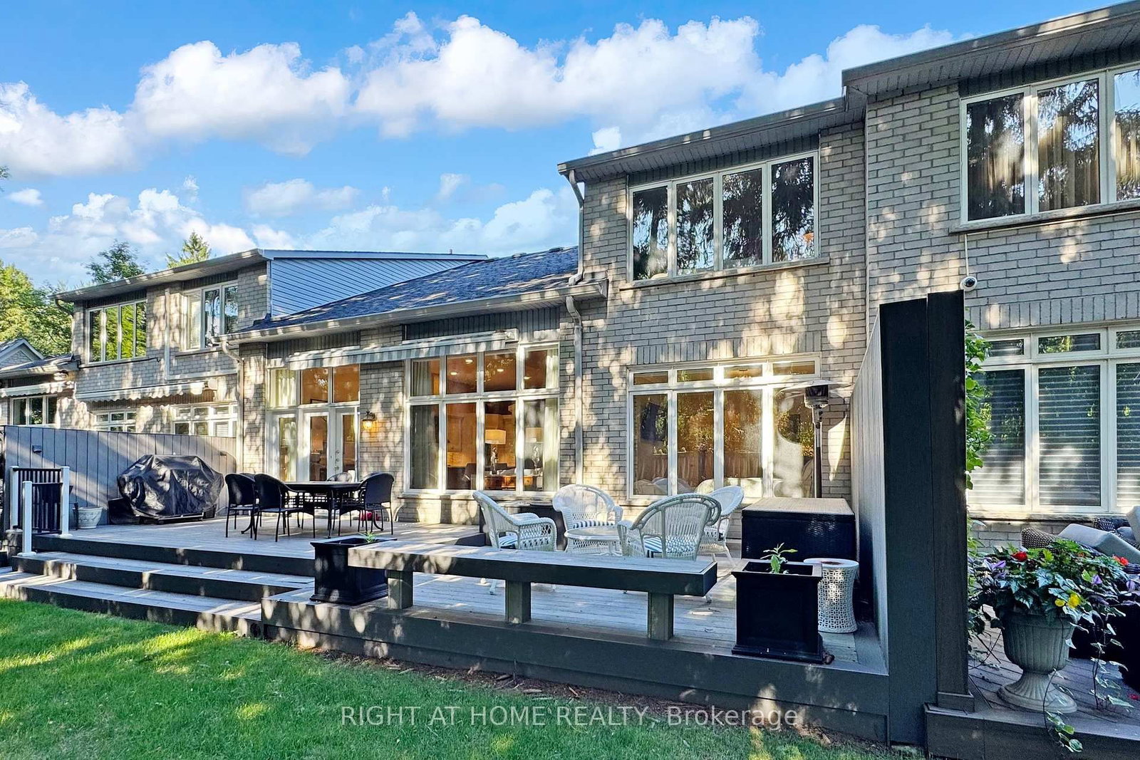 9 Arlington Way • Markham, ON photo 37