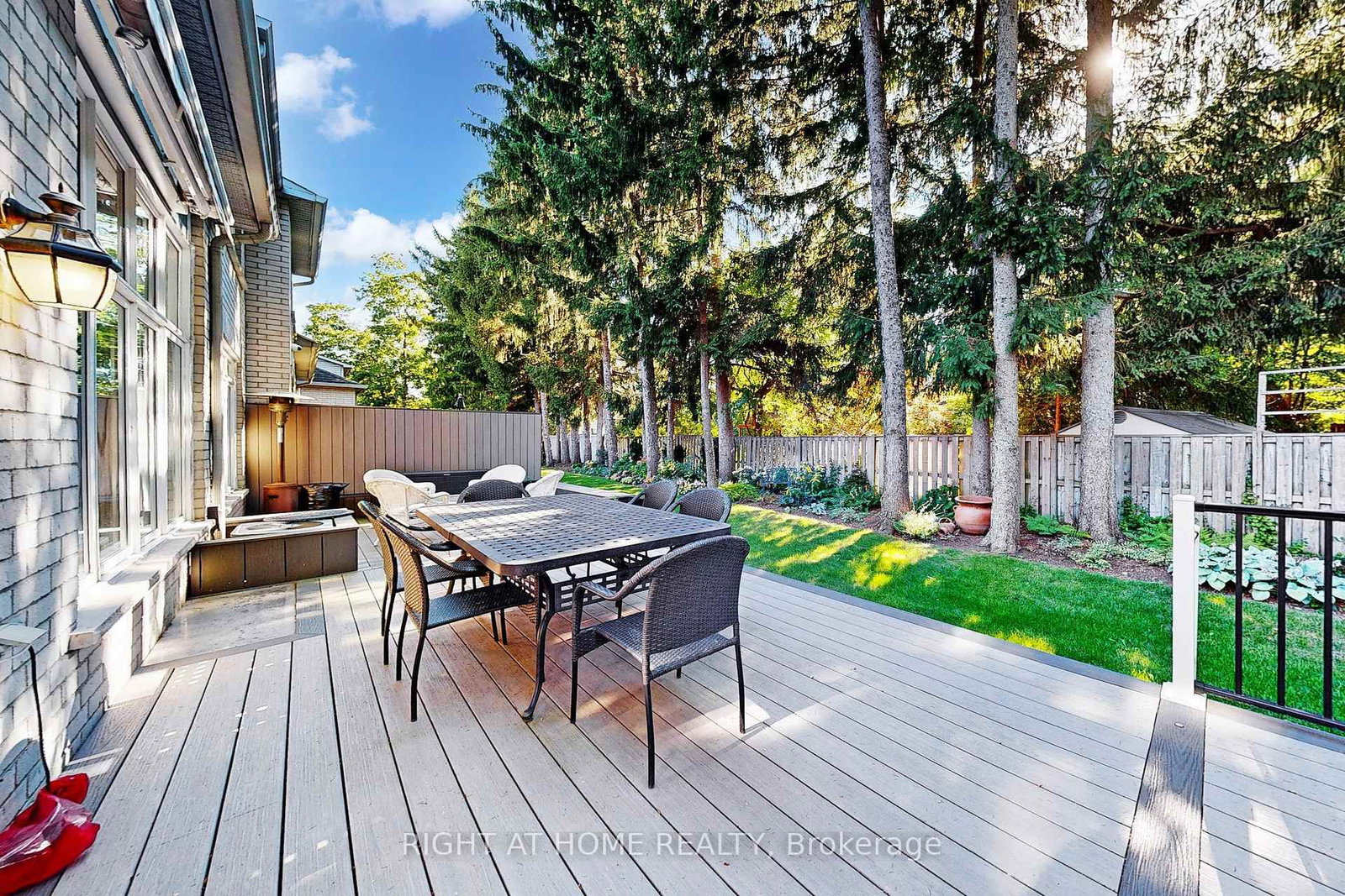 9 Arlington Way • Markham, ON photo 39
